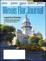 August 2026 Issue Cover