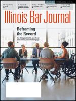 October 2026 Issue Cover