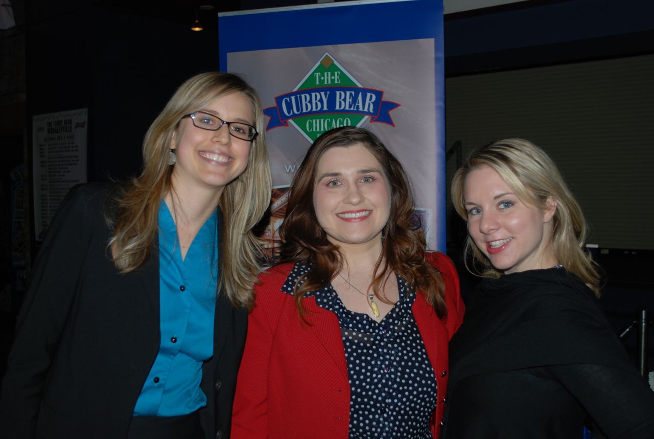 The event has raised over $150,000 for children's waiting rooms throughout the state.