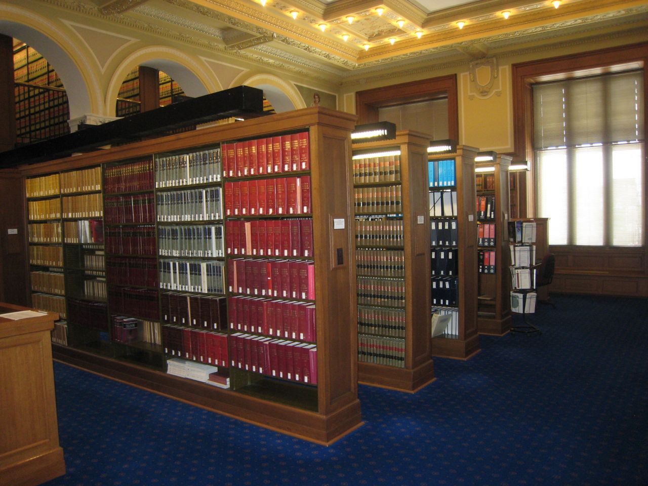 Law Library 2