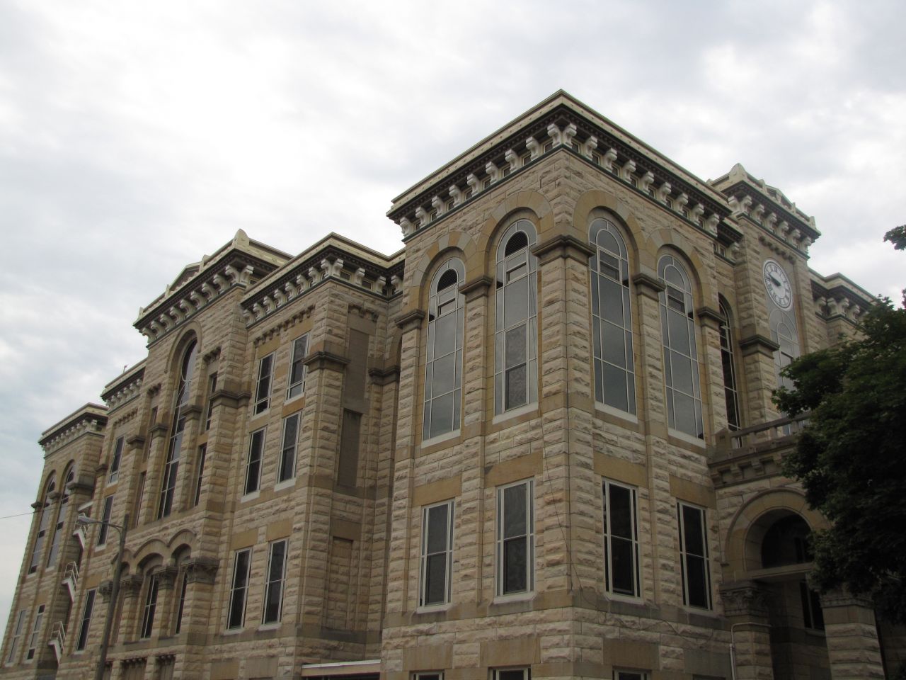 The building cost $127,127.01