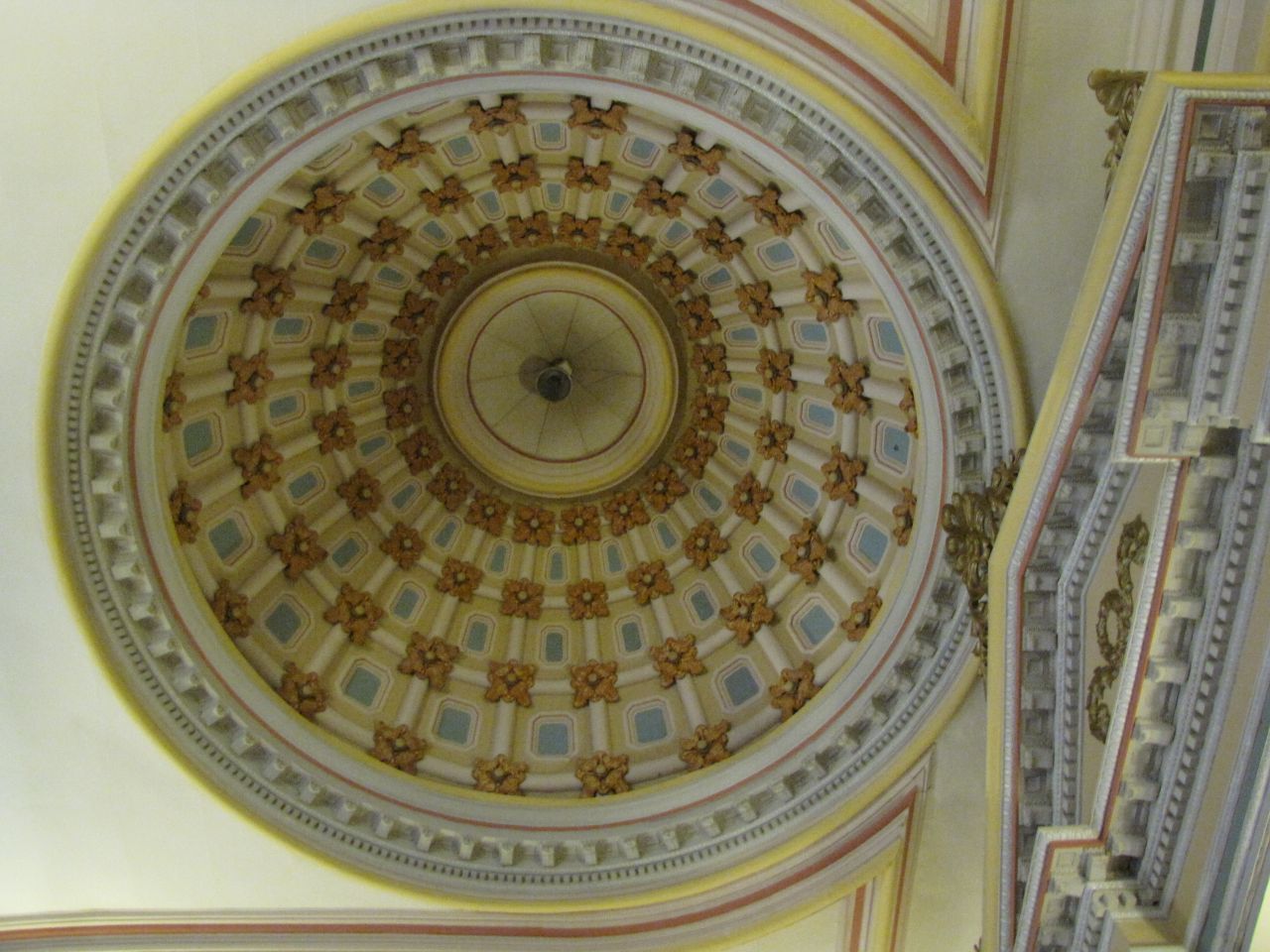 Macoupin County Courthouse photo tour | Illinois State Bar Association