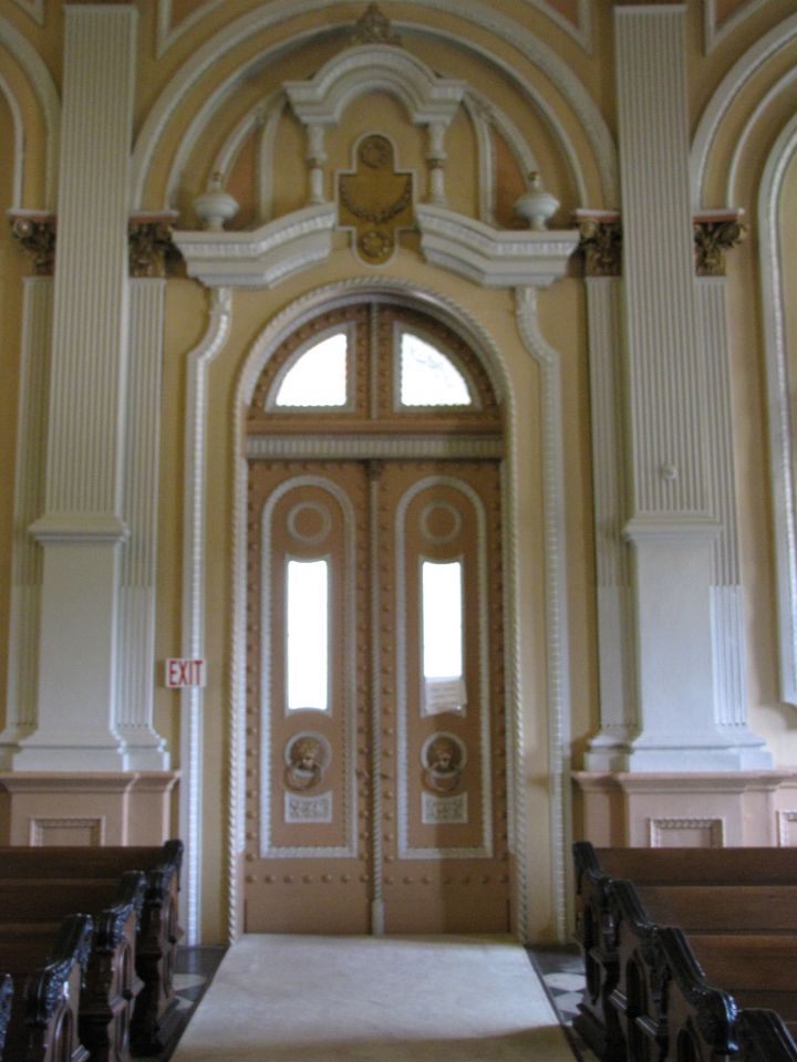 Macoupin County Courthouse photo tour | Illinois State Bar Association