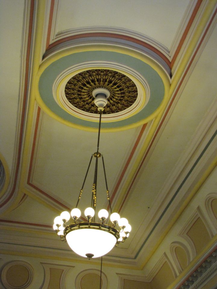 Macoupin County Courthouse photo tour | Illinois State Bar Association