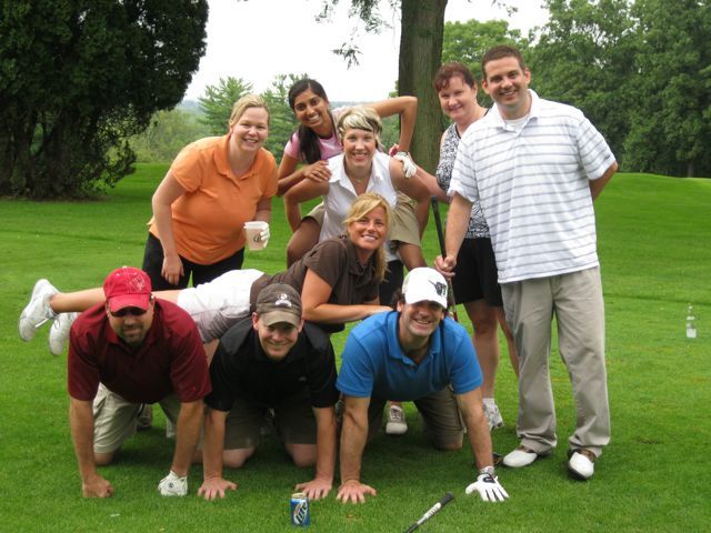 The Winnebago County Bar Association held its 65th Annual Clambake on July 30 at the Macktown Forest Preserve in Rockton.