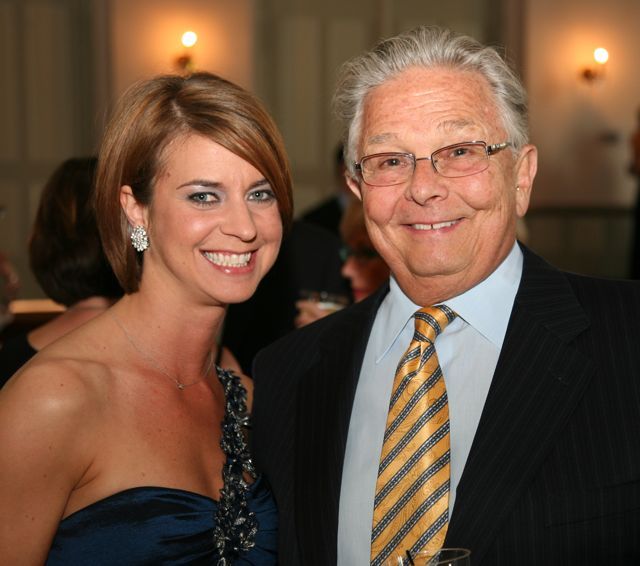 Jamie Bas, Jack Carey