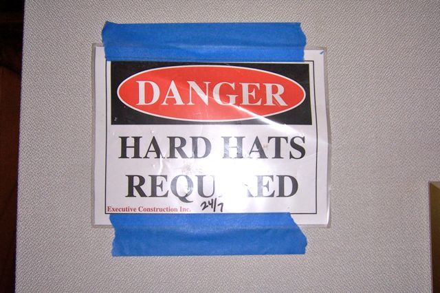 New office dress code