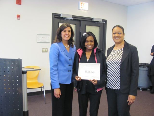 The ISBA Women in the Law Committee is proud to be one of WE