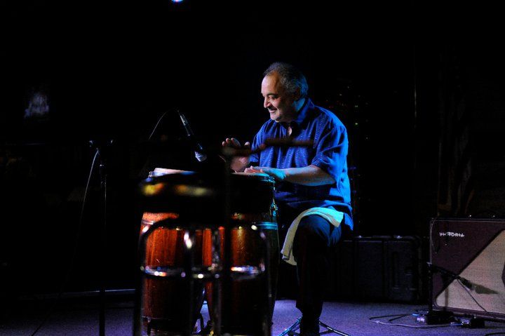 Joe Bisceglia plus two