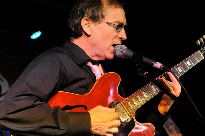 Loren Golden Jazz Ensemble