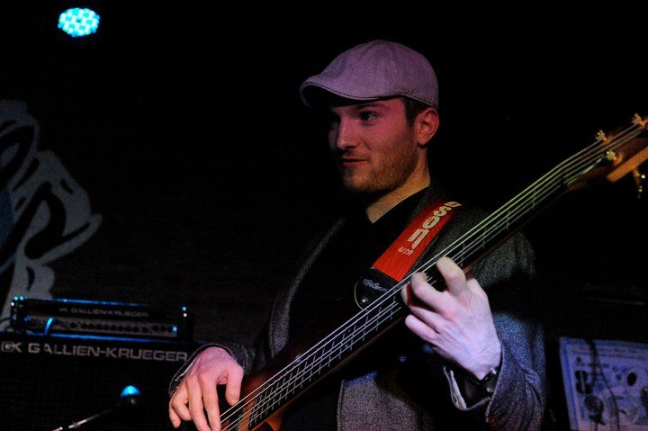 Loren Golden Jazz Ensemble