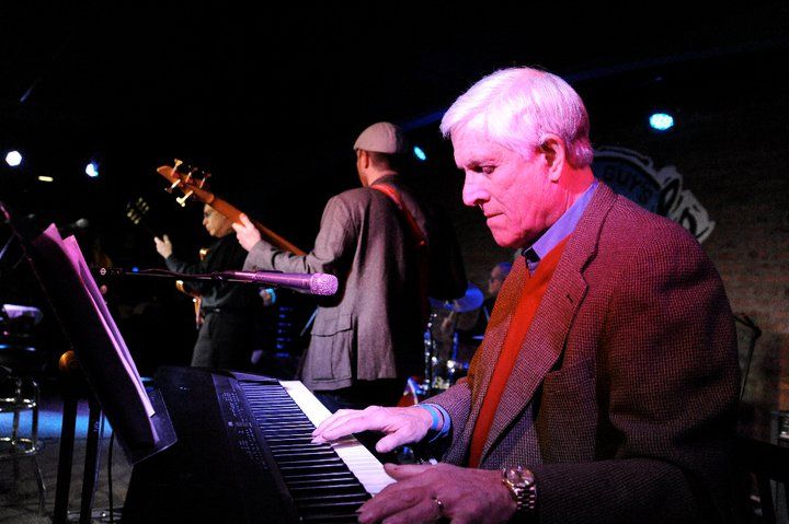 Loren Golden Jazz Ensemble