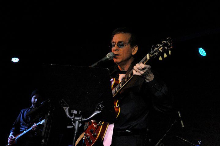 Loren Golden Jazz Ensemble