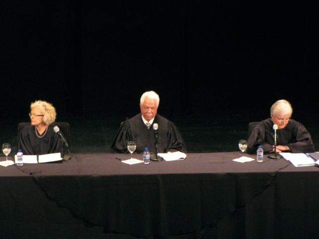 The Auditorium Theatre, Chicago