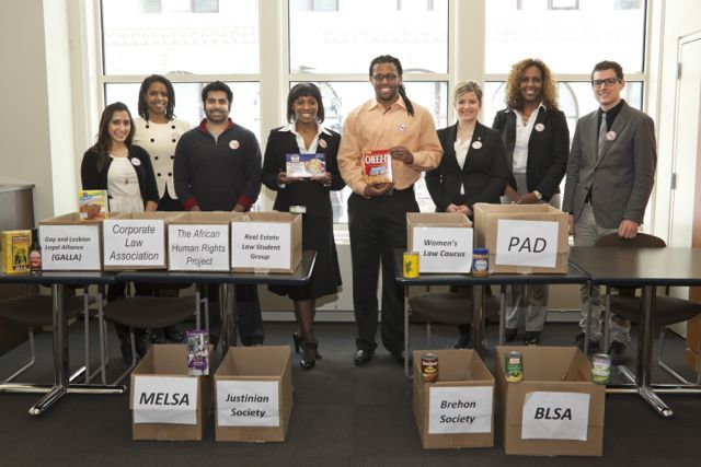 John Marshall Law School