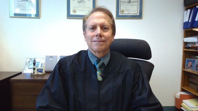 Hon. Steven L. Nordquist, 17th Circuit