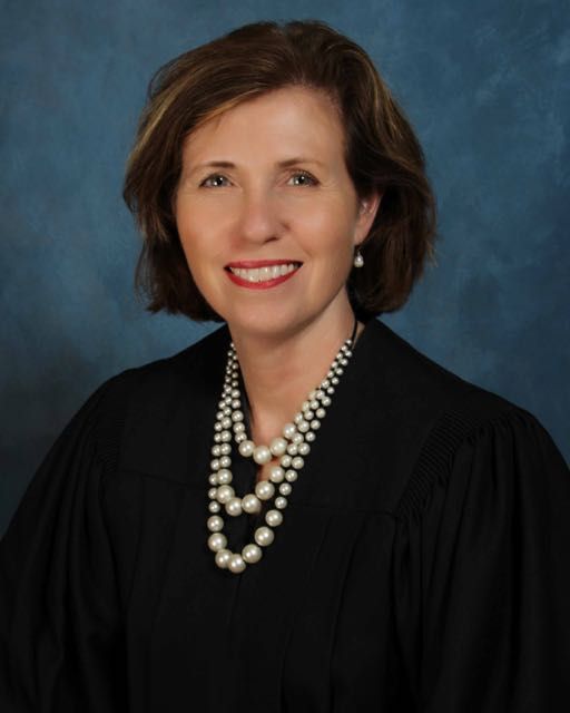 Hon. Elizabeth M. Rochford, Circuit Court of Lake County