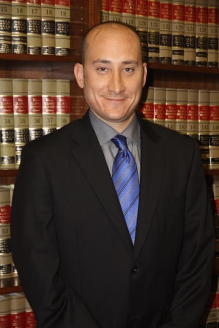 Michael S. Strauss, Schlesinger & Strauss LLC