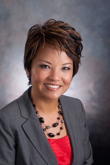 Sonni C. Williams, City of Peoria