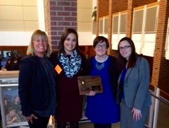 St. Charles North claimed 2nd place.