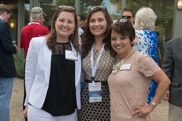 Jennifer Friedland, Anna P. Krolikowska, Sonni Williams
