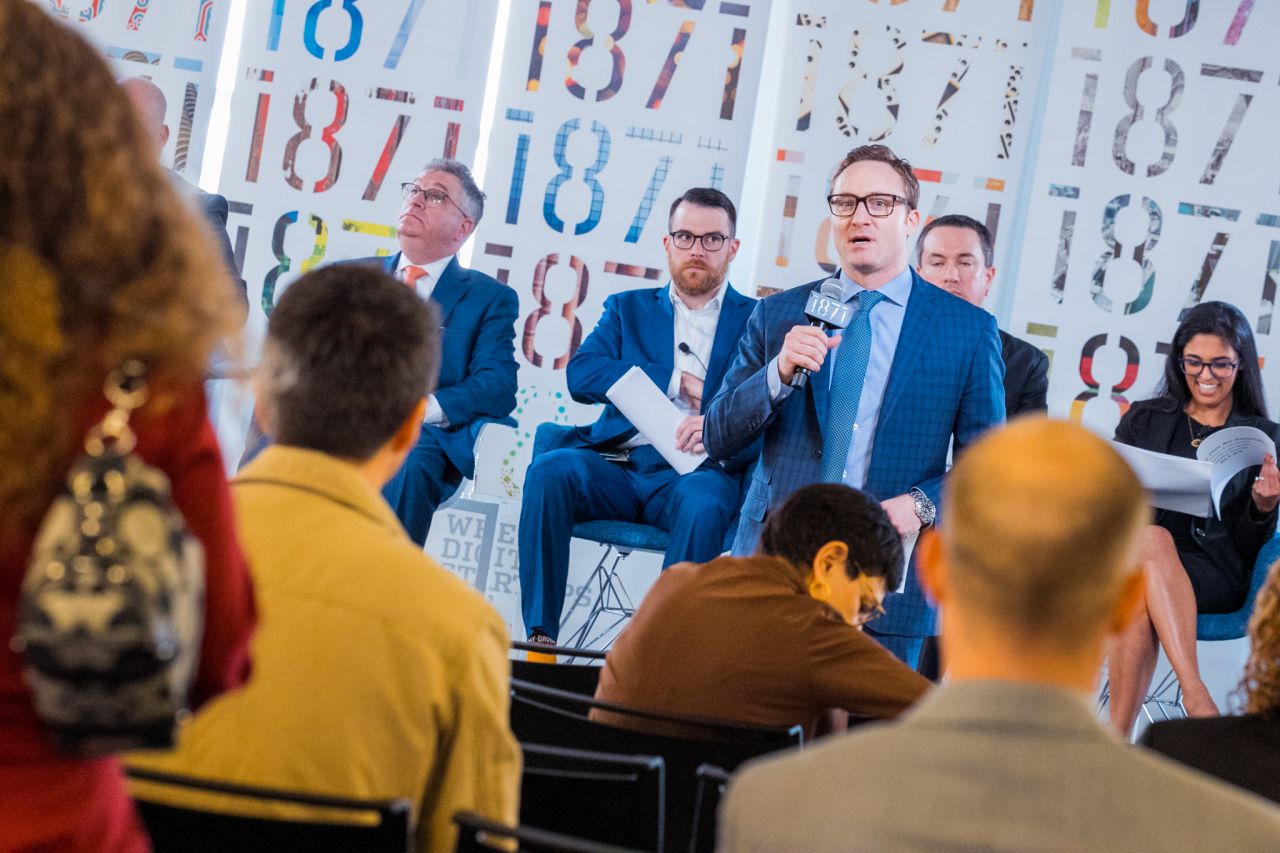 Photos by Gregory Rothstein