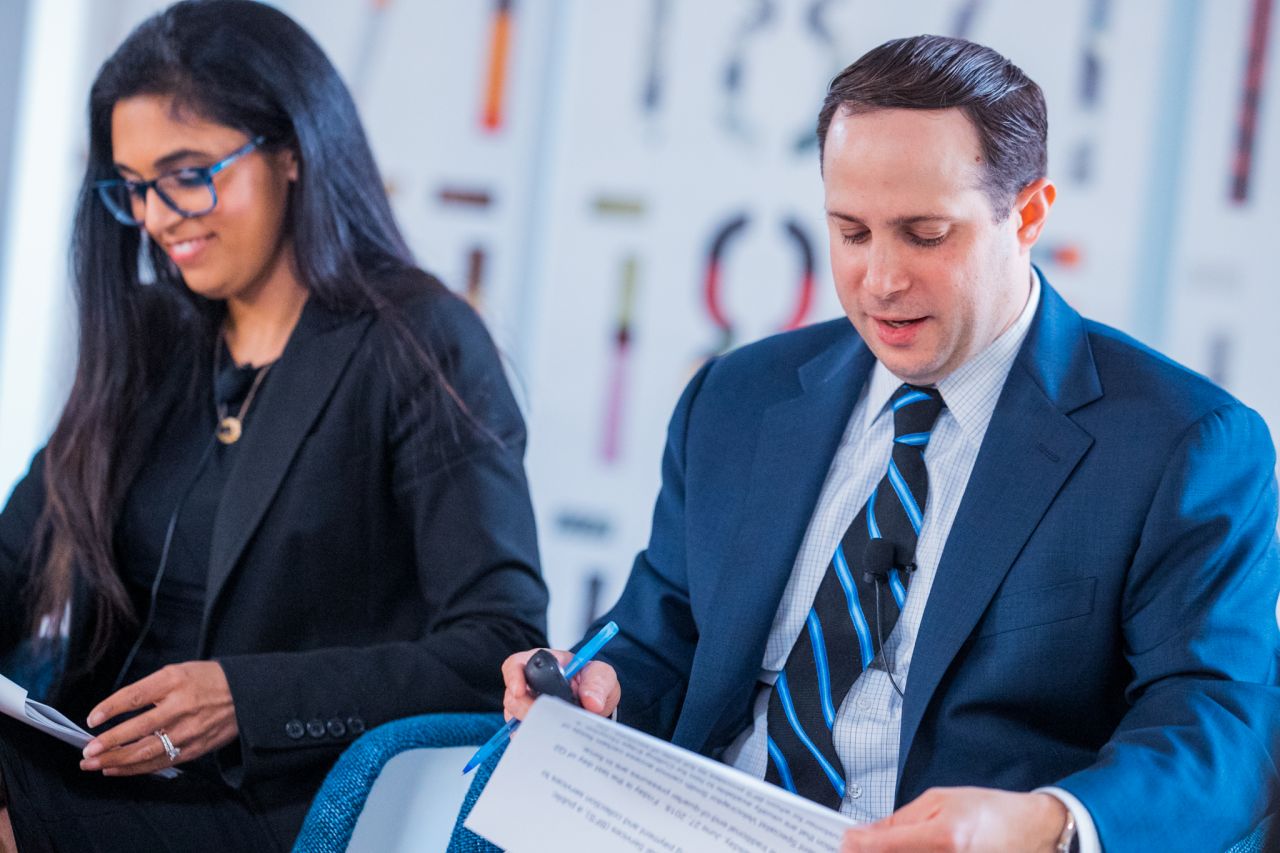 Photos by Gregory Rothstein