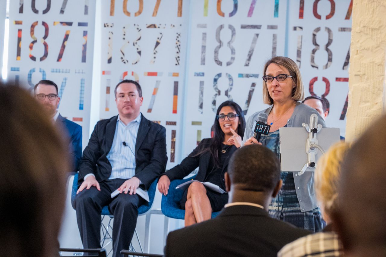 Photos by Gregory Rothstein