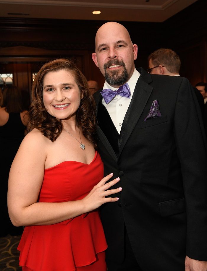 Photos courtesy of Bill Richert