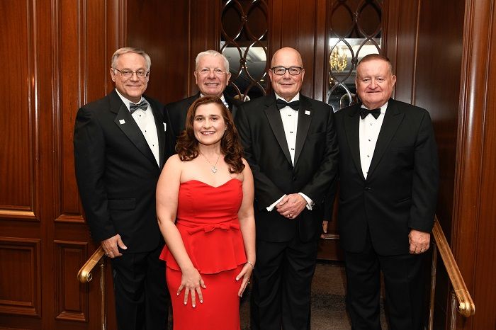 Photos courtesy of Bill Richert