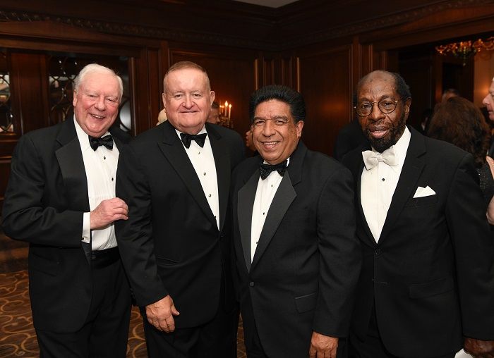 Photos courtesy of Bill Richert