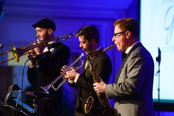 Photos courtesy of Bill Richert