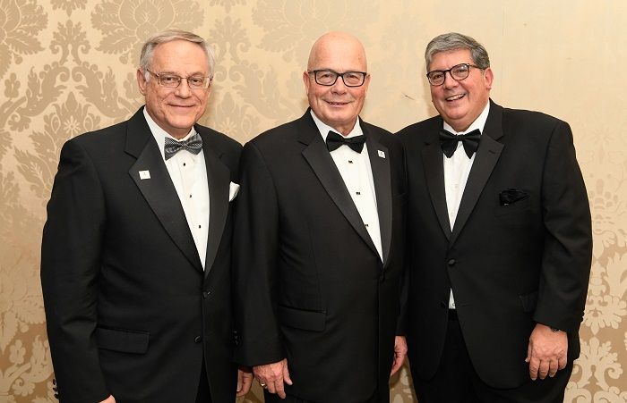 Photos courtesy of Bill Richert