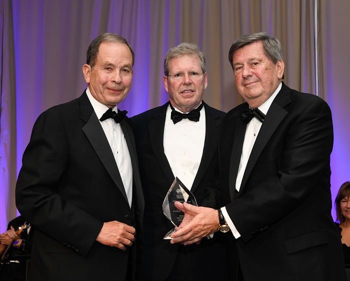 Photos courtesy of Bill Richert