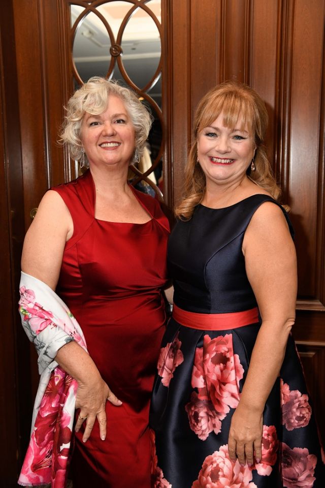 Photos courtesy of Bill Richert