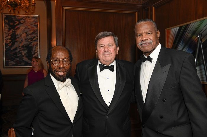 Photos courtesy of Bill Richert