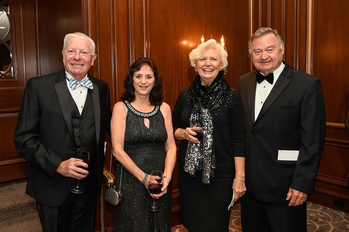 Photos courtesy of Bill Richert