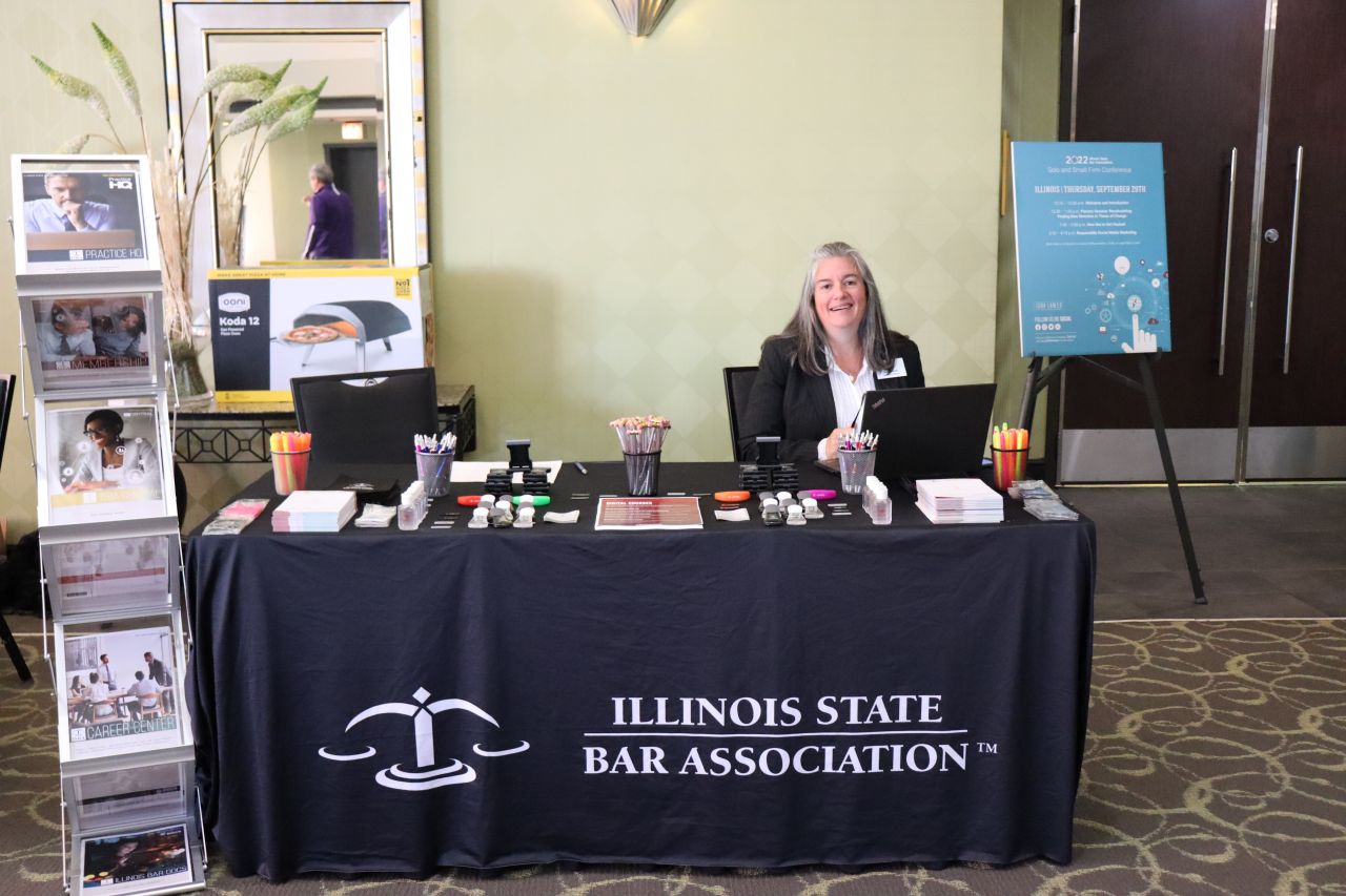 ISBA E-Clips  Illinois State Bar Association