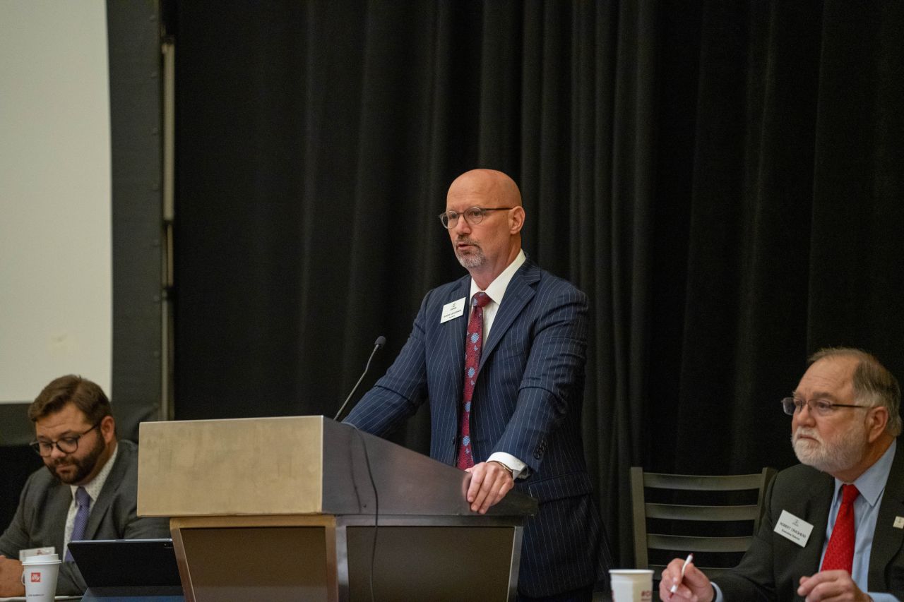 ISBA President Shawn S. Kasserman, 2022-23, of Chicago