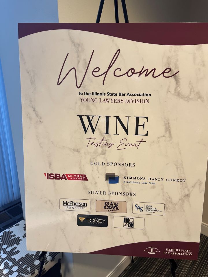 Thank you to our generous Wine Tasting sponsors!