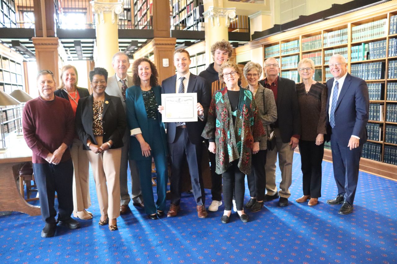 Illinois Supreme Court Library