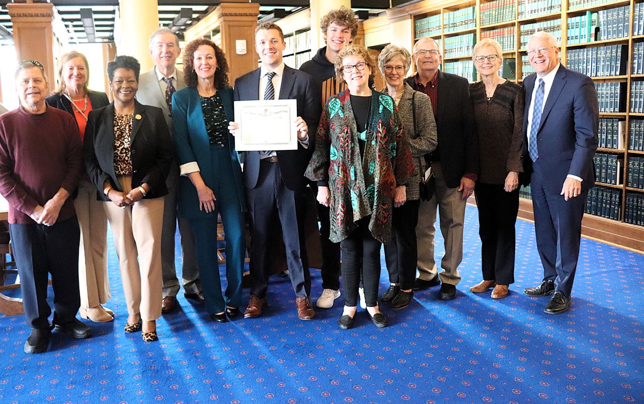 Illinois Supreme Court Library
