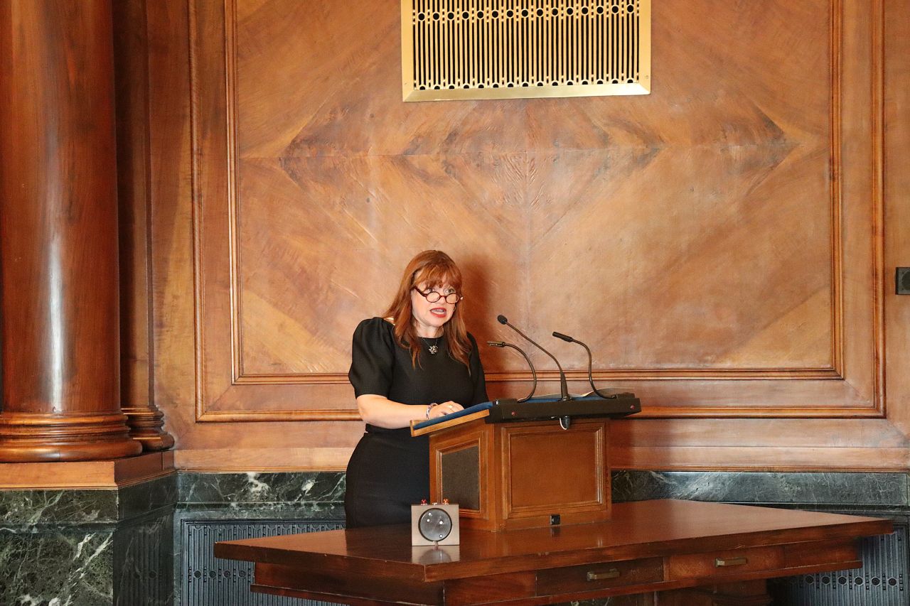 Carie Poirier, Esq. Assistant Public Defender, Winnebago County, seconds the motion. 