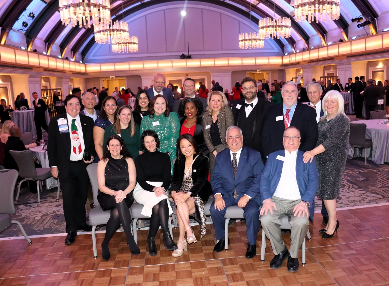 ISBA Board of Governors, 2024-2025