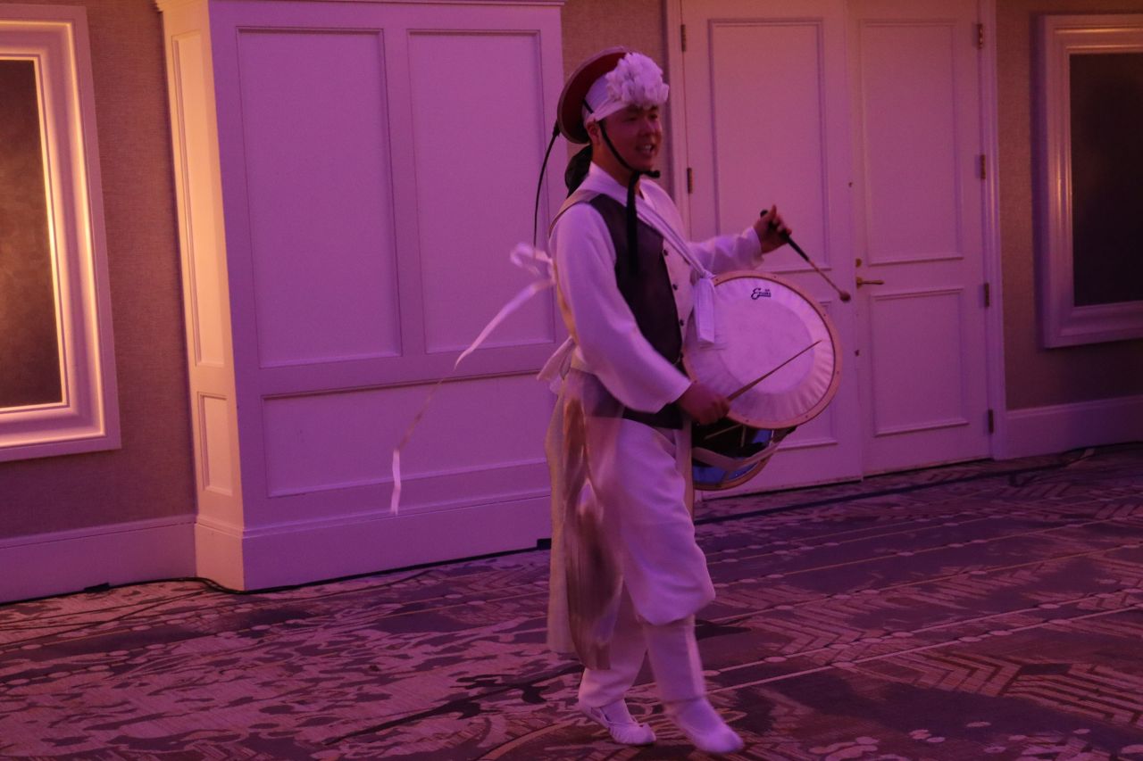 Korean Performing Arts Institute of Chicago