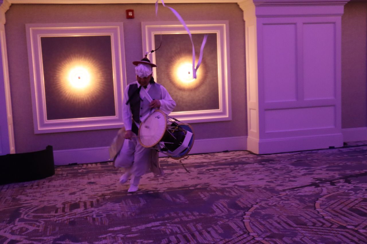 Korean Performing Arts Institute of Chicago