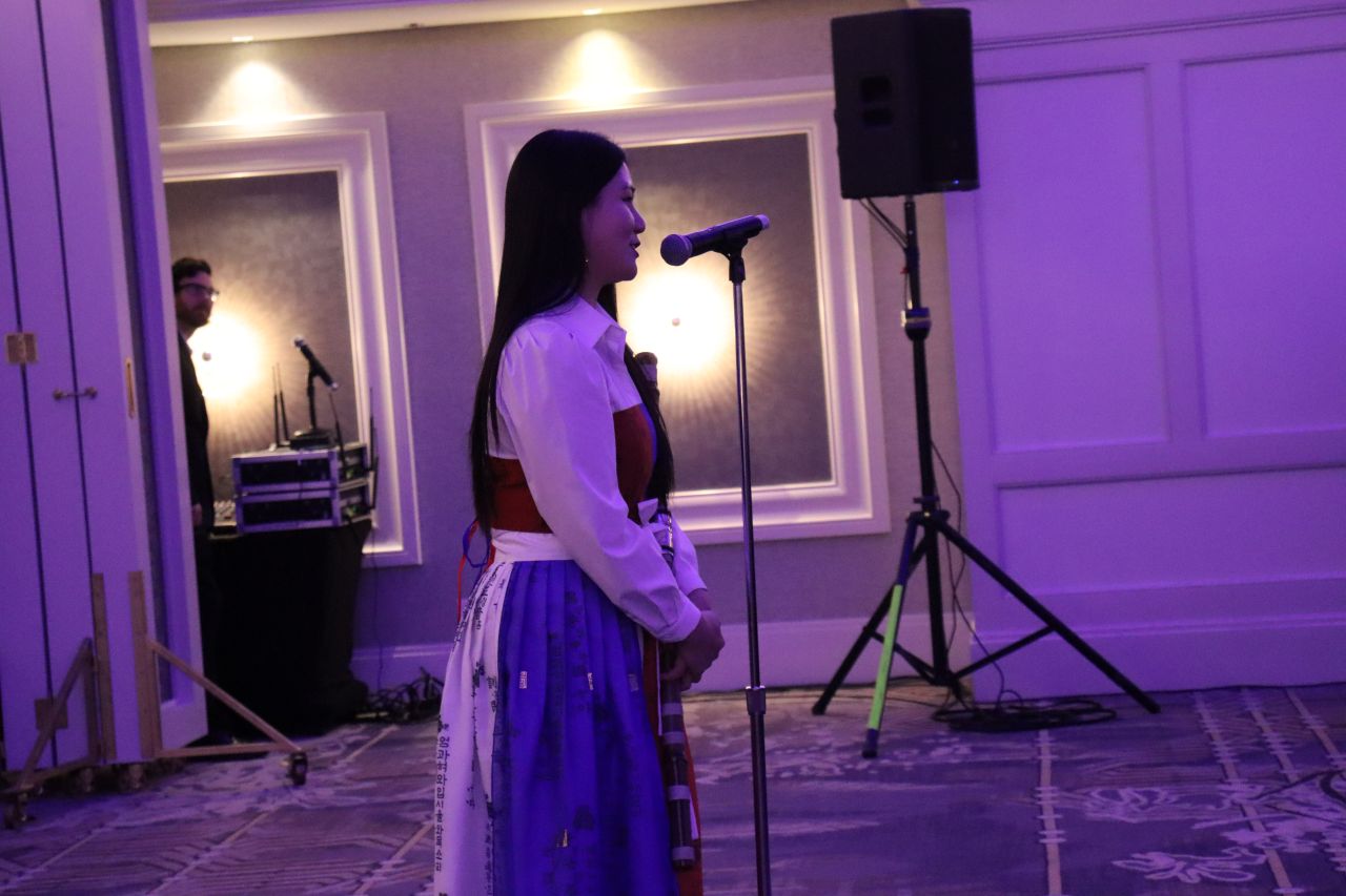 Korean Performing Arts Institute of Chicago