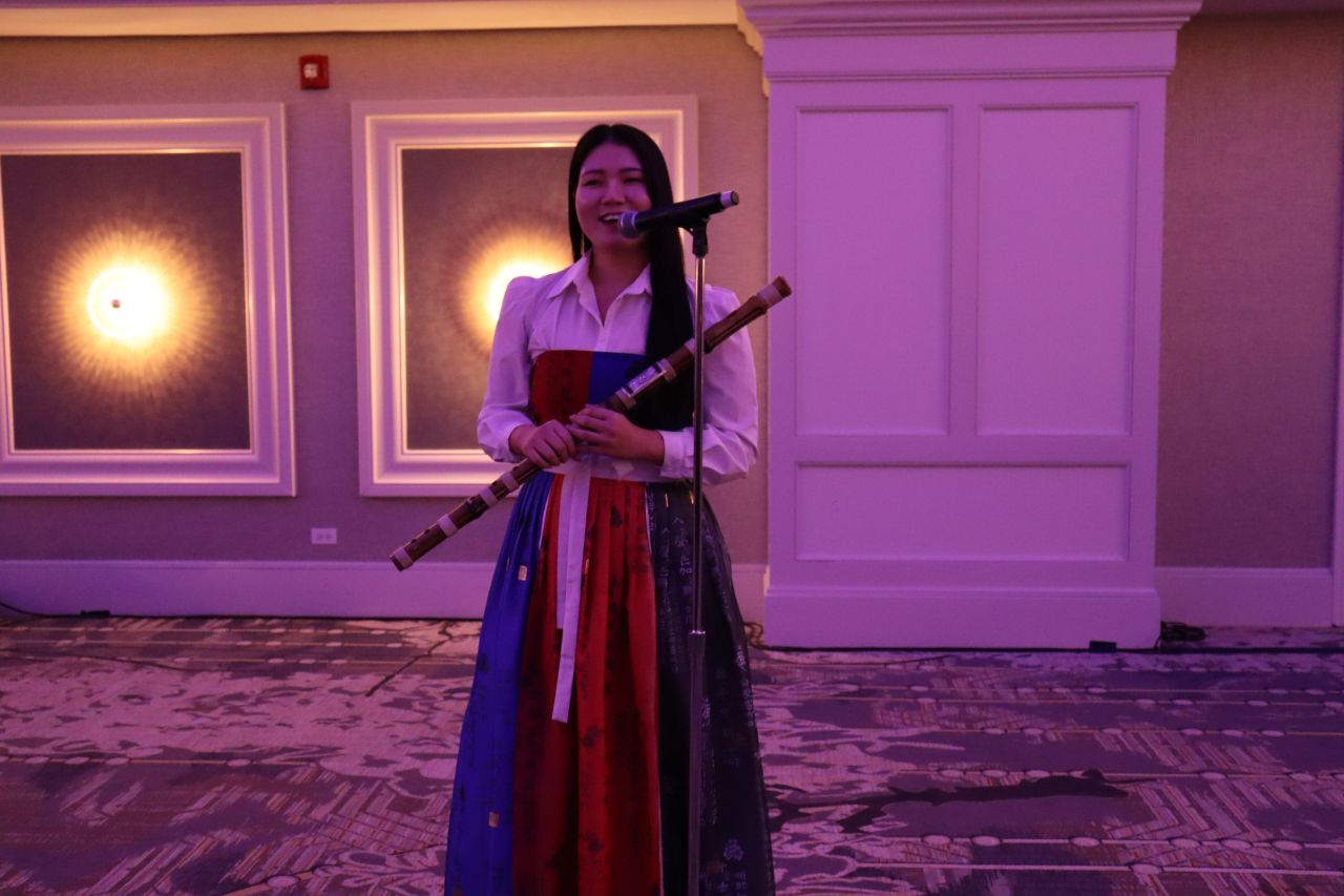 Korean Performing Arts Institute of Chicago