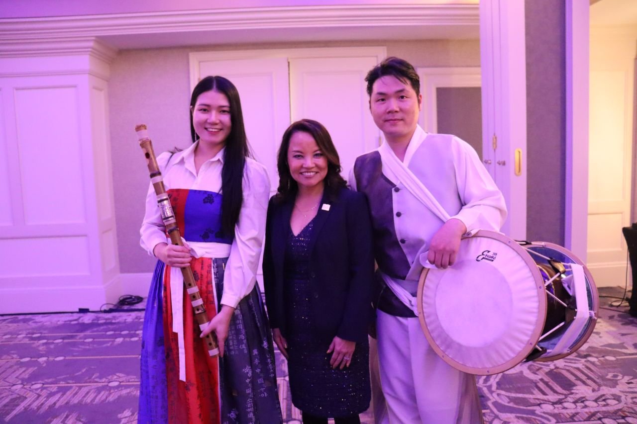 Korean Performing Arts Institute of Chicago