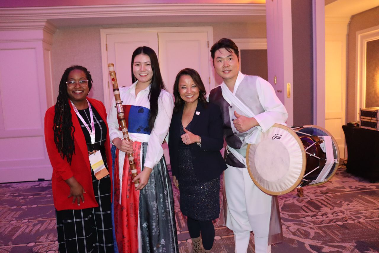 Korean Performing Arts Institute of Chicago